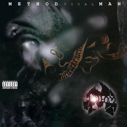 【輸入盤LPレコード】【新品】METHOD MAN / TICAL【LP2024/11/15発売】(メソッド・マン)