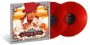 【輸入盤LPレコード】【新品】LUDACRIS / RED LIGHT DISTRIC (Clear Vinyl) (Limited Edition) (Red...
