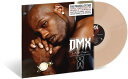 【輸入盤LPレコード】【新品】DMX / LET US PRAY: CHAPTER X (Clear Vinyl) (EP) (Limited Edition)...