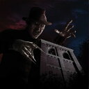 【輸入盤LPレコード】【新品】ANGELO BADALAMENTI (Soundtrtack) / NIGHTMARE ON ELM STREET PT 3: ...