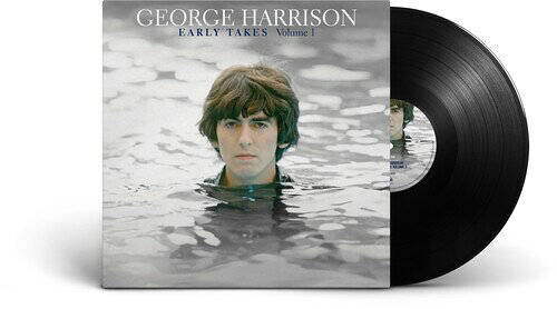 【輸入盤LPレコード】【新品】GEORGE HARRISON / EARL