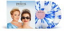 【輸入盤LPレコード】【新品】Soundtrack / PRINCESS DIARIES (Blue) (Colored Vinyl) (Clear Vinyl...