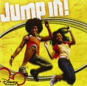 【輸入盤LPレコード】【新品】Soundtrack / JUMP IN (Colored Vinyl) (Splatter)【LP2025/3/21発売】(サウ...