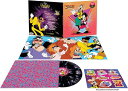 【輸入盤LPレコード】【新品】Soundtrack / GOOFY MOVIE【LP2025/4/11発売】(サウンドトラック/グーフィー・ムービー ホリデーは...