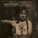 【輸入盤LPレコード】【新品】MARSCHLAND / TRAURIGE TRINKERLIEDER【LP2025/2/7発売】