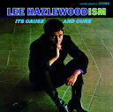 【輸入盤LPレコード】【新品】LEE HAZLEWOOD / LEE HAZLEWOODISM: ITS CAUSE & CURE【LP2025/1/24発売】...