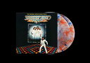 【輸入盤LPレコード】【新品】Soundtrack / SATURDAY NIGHT FEVER - RED ORANGE & BLUE【LP2025/2/14...