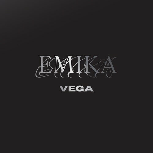 【輸入盤LPレコード】【新品】EMIKA / VEGA TRILOGY【LP2024/12/13発売】