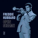 【輸入盤LPレコード】【新品】FREDDIE HUBBARD / OPEN SESAME【LP2025/3/7発売】(フレディー・ハバード)