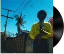 【輸入盤LPレコード】【新品】ANDRE 3000 / MOVING DAY (180gram Vinyl)【LP2025/5/9発売】(アンドレ3000)
