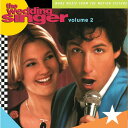 【輸入盤LPレコード】【新品】Soundtrack / WEDDING SINGER VOLUME 2 (Blue) (Colored Vinyl)【LP202...