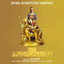 【輸入盤LPレコード】【新品】Soundtrack / APPRENTICE (Colored Vinyl) (Gold)【LP2025/3/21発売】(サウン...