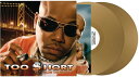 【輸入盤LPレコード】【新品】TOO $HORT / BLOW THE WHISTLE【LP2024/11/08発売】(トゥー・ショート)