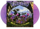 【輸入盤LPレコード】【新品】DEEE-LITE / DEWDROPS IN THE GARDEN【LP2025/3/14発売】(ディーライト)