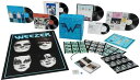 【輸入盤LPレコード】【新品】WEEZER / WEEZER (BLUE ALBUM) (30TH ANNIVERSARY) (BOX) (Deluxe Edi...