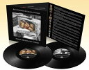 【輸入盤LPレコード】【新品】RICK WAKEMAN/GORDON GILTRAP / FROM BRUSH 7 STONE (180gram Vinyl)【LP2024/12/20発売】(リック・ウェイクマン)