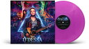 【輸入盤LPレコード】【新品】Soundtrack / O'DESSA (Colored Vinyl) (Violet)【LP2025/6/6発売】(サウンドト...