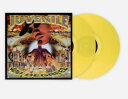【輸入盤LPレコード】【新品】JUVENILE / 400 DEGREEZ (Colored Vinyl) (180gram Vinyl) (Yellow)【L...