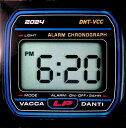 【輸入盤LPレコード】【新品】VACCA & DANTI / 6:10 6:20 (Limited Edition) (Picture Disc)【LP2025...