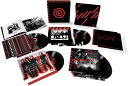【輸入盤LPレコード】【新品】U2 / HOW TO DISMANTLE AN ATOMIC BOMB (20TH ANNIVERSARY) (Deluxe E...