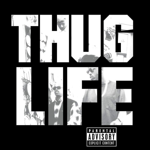【輸入盤LPレコード】【新品】Thug Life/2Pac / Thug Life: Volume 1【LP2019/11/22発売】