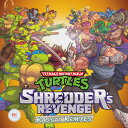 【輸入盤LPレコード】【新品】TEE LOPES (Soundtrack) / TMNT SHREDDER'S REVENGE (Remix)【LP2025/1...
