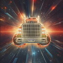 【輸入盤LPレコード】【新品】Soundtrack / STAR TRUCKER (Gatefold LP Jacket)【LP2025/7/4発売】(サウンド...