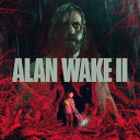 【輸入盤LPレコード】【新品】Soundtrack / ALAN WAKE 2【LP2025/4/11発売】(サウンドトラック/アランウェイク2)