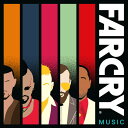 【輸入盤LPレコード】【新品】Soundtrack / FAR CRY MUSIC: 20TH ANNIVERSARY【LP2025/5/9発売】(サウンドトラ...