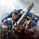 【輸入盤LPレコード】【新品】Soundtrack / WARHAMMER 40,000: SPACE MARINE 2 (Gatefold LP Jacket...