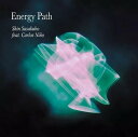 【輸入盤LPレコード】【新品】SHIN SASAKUBO/CARLOS NINO / ENERGY PATH【LP2025/4/18発売】(笹久保伸)