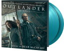 【輸入盤LPレコード】【新品】BEAR MCCREARY (Soundtrack) / OUTLANDER SEASON 7 (Colored Vinyl) (...
