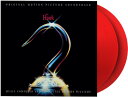 【輸入盤LPレコード】【新品】JOHN WILLIAMS (Soundtrack) / HOOK (Colored Vinyl) (180gram Vinyl)...