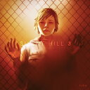 【輸入盤LPレコード】【新品】AKIRA YAMAOKA (Soundtrack) / SILENT HILL 3 (Colored Vinyl) (180gr...
