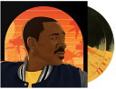 【輸入盤LPレコード】【新品】Soundtrack / BEVERLY HILLS COP AXEL F (Black) (Colored Vinyl)【LP2...