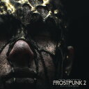 【輸入盤LPレコード】【新品】GAME SOUNDTRACK / FROSTPUNK 2 (Colored Vinyl) (Gold) (Splatter)【L...