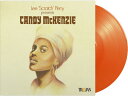【輸入盤LPレコード】【新品】CANDY MCKENZIE / LEE SCRATCH PERRY PRESENTS CANDY MCKENZIE (Color...