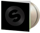 【輸入盤LPレコード】【新品】VA / SPINNIN 25 YEARS: CHAPTER 1 (Clear Vinyl) (Limited Edition)【...