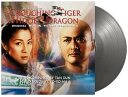 【輸入盤LPレコード】【新品】Soundtrack / CROUCHING TIGER HIDDEN DRAGON (Colored Vinyl)【LP2025...
