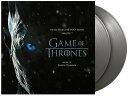 【輸入盤LPレコード】【新品】RAMIN DJAWADI (Soundtrack) / GAME OF THRONES: SEASON(Colored Viny...