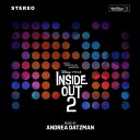 【輸入盤LPレコード】【新品】ANDREA DATZMAN (Soundtrack) / INSIDE OUT 2【LP2024/10/04発売】
