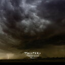 【輸入盤LPレコード】【新品】BENJAMIN WALLFISCH (Soundtrack) / TWISTERS【LP2025/1/24発売】
