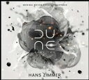 【輸入盤LPレコード】【新品】HANS ZIMMER (Soundtrack) / DUNE: PART TWO (ARRAKIS EDITION)【LP202...