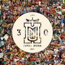 【輸入盤LPレコード】【新品】VA / 30 JAHRE MUNA (BOX)【LP2024/11/15発売】