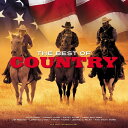 【輸入盤LPレコード】【新品】VA / BEST OF COUNTRY (180gram Vinyl)【LP2024/11/22発売】