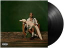 【輸入盤LPレコード】【新品】DOECHII / ALLIGATOR BITES NEVER HEAL (Black)【LP2025/4/25発売】(ドーチ)