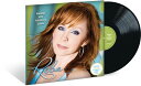【輸入盤LPレコード】【新品】REBA MCENTIRE / KEEP ON LOVIN YOU【LP2024/12/6発売】(リーバ・マッキンタイア)