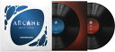 【輸入盤LPレコード】【新品】Soundtrack / ARCANE: SEASON TWO (180gram Vinyl)【LP2024/12/6発売】(サウ...