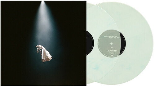 【輸入盤LPレコード】【新品】ARIANA GRANDE / ETERNAL SUNSHINE DELUXE: BRIGHTER DAYS AHEAD【LP2025/3/28発売】(アリアナ・グランデ)