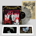 【輸入盤LPレコード】【新品】MICHAEL DE SICA (Soundtrack) / DELLAMORTE DELLAMORE (CEMETERY MAN...